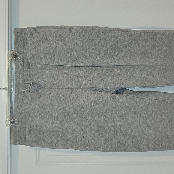 32 Degrees Light Gray Joggers - Picture 2 of 7